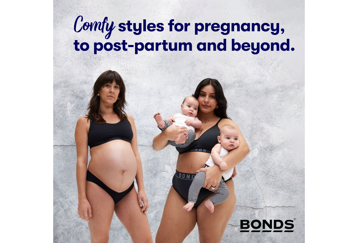 Womens Maternity & Nursing Bras BIG W